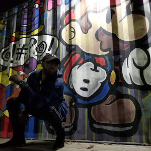 Meet your Posher, Darnell k.